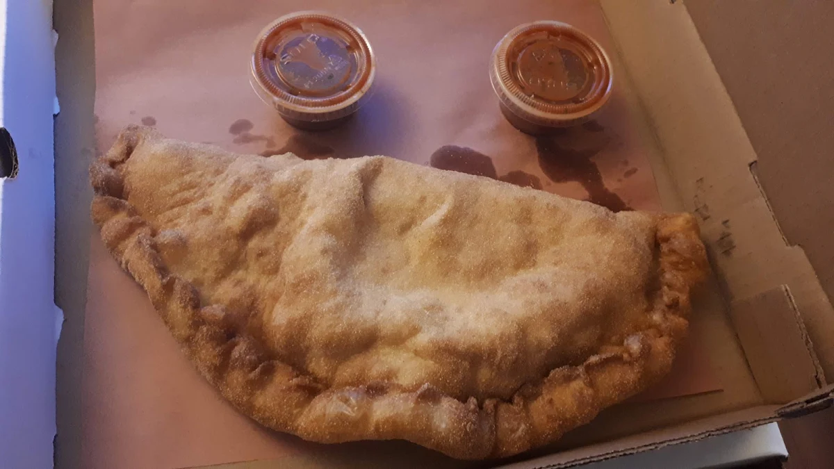 Calzone, F'Amelia