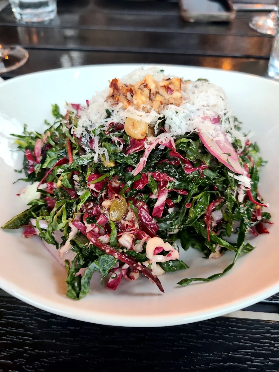 Kale Salad