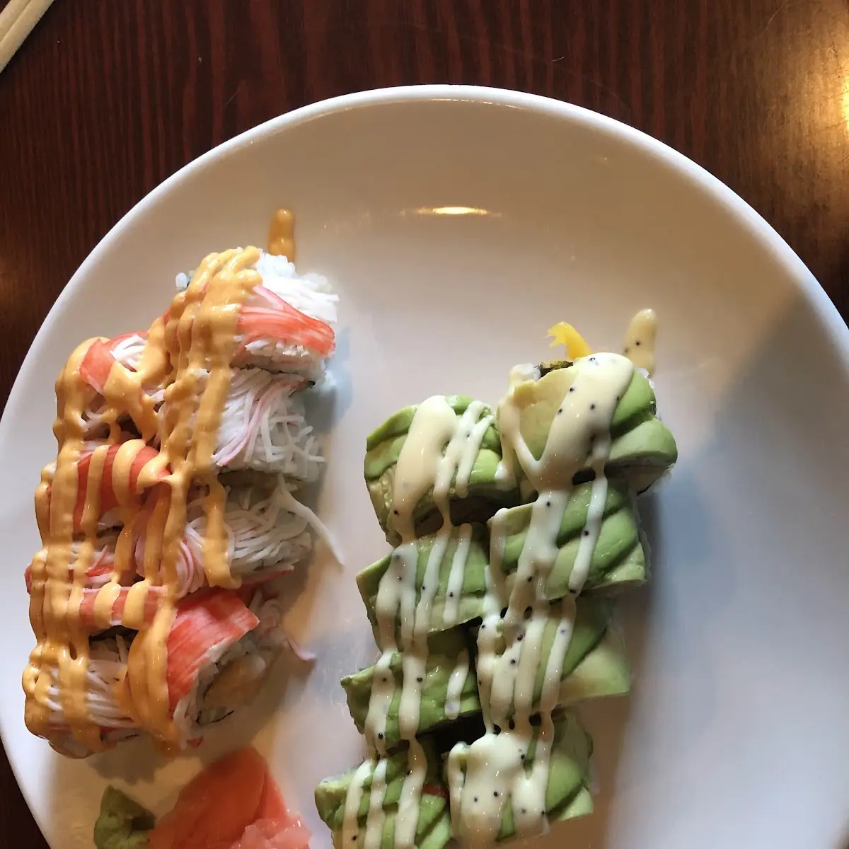 Fashion Roll