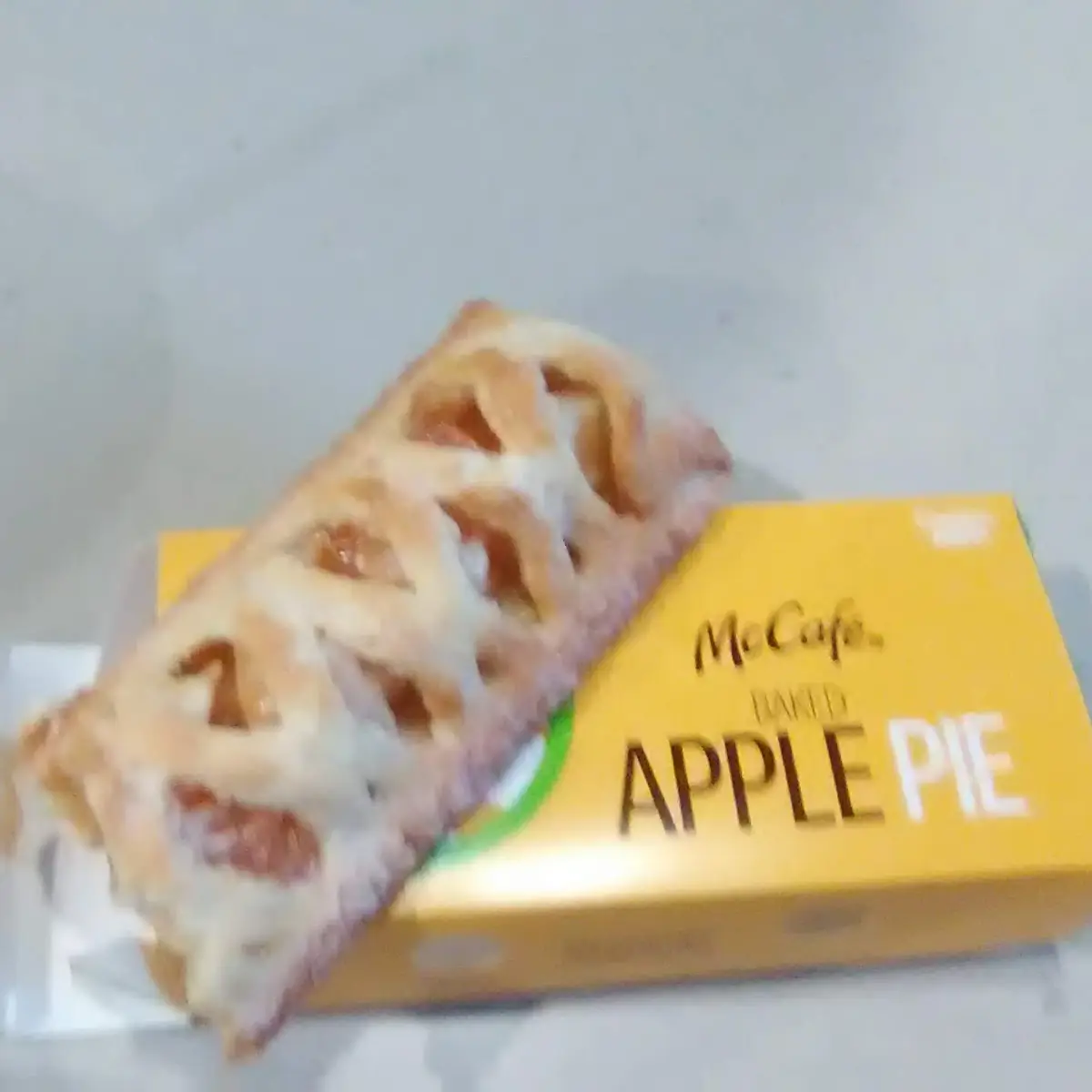 Apple Pie