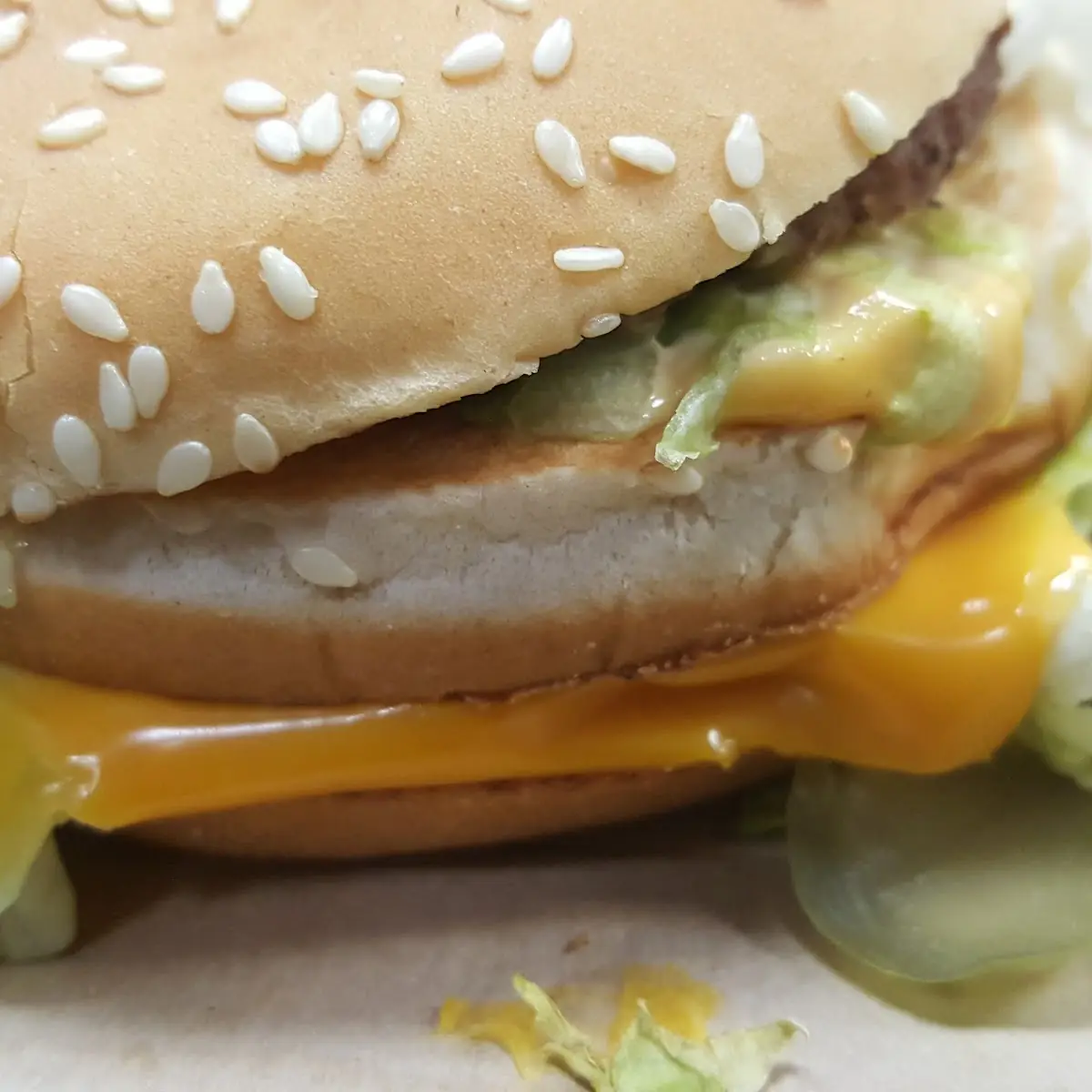 Big Mac