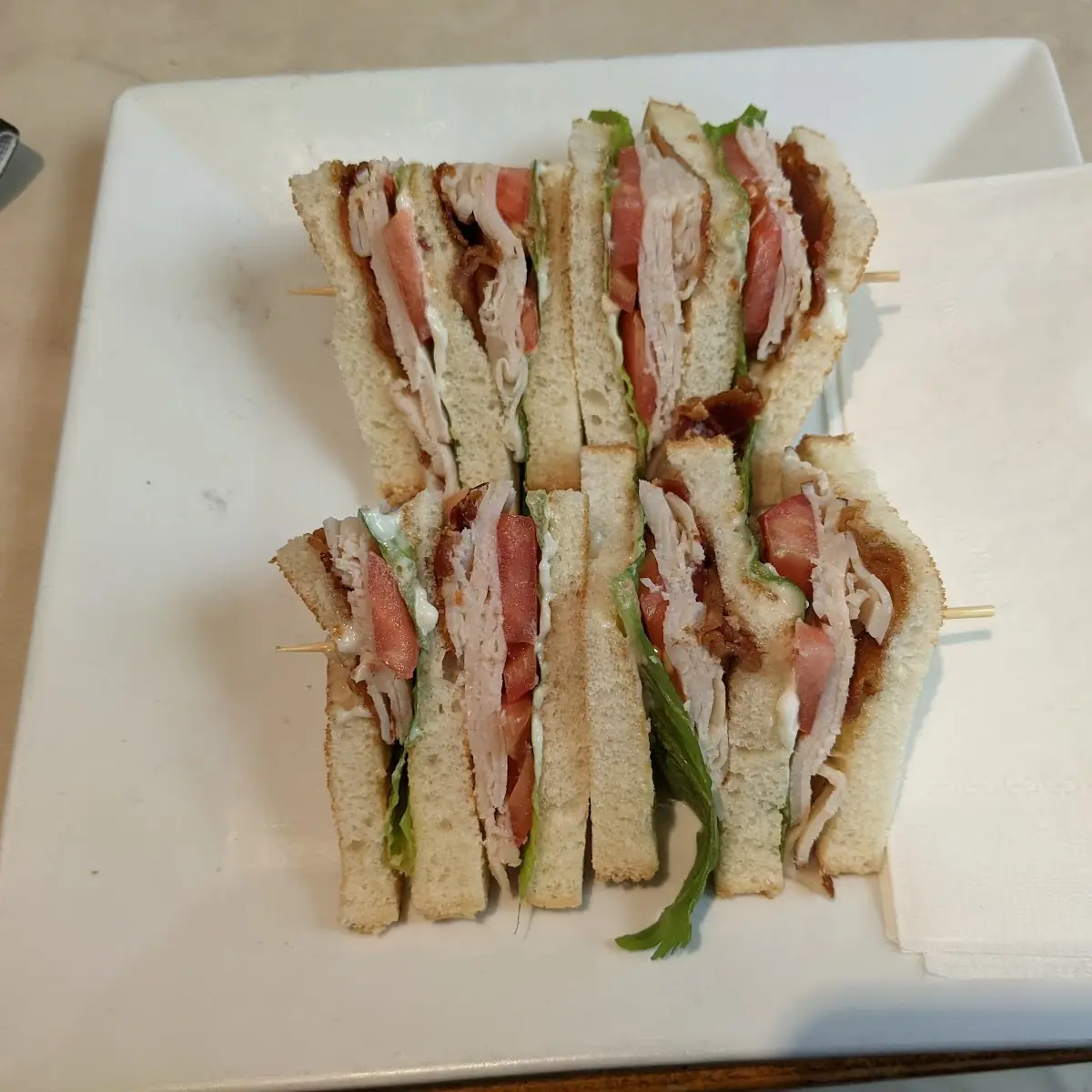 Turkey Club