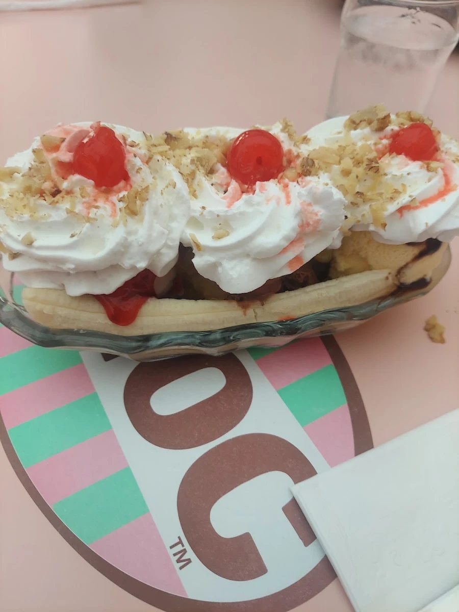 Banana Split