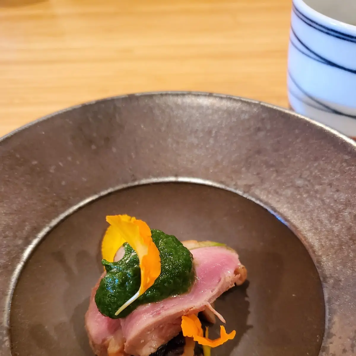 Duck Breast
