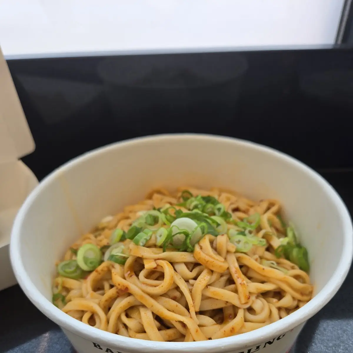 Bafang Noodles