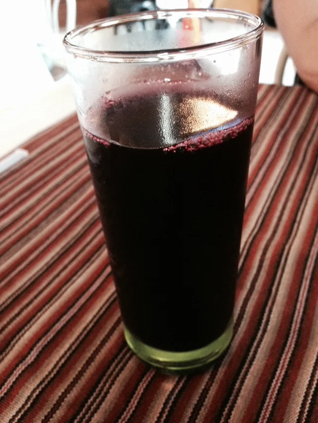 Chicha Morada