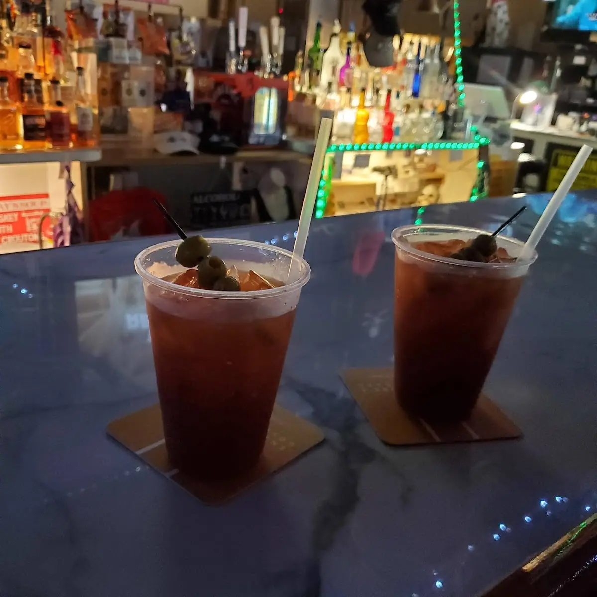 Bloody Mary