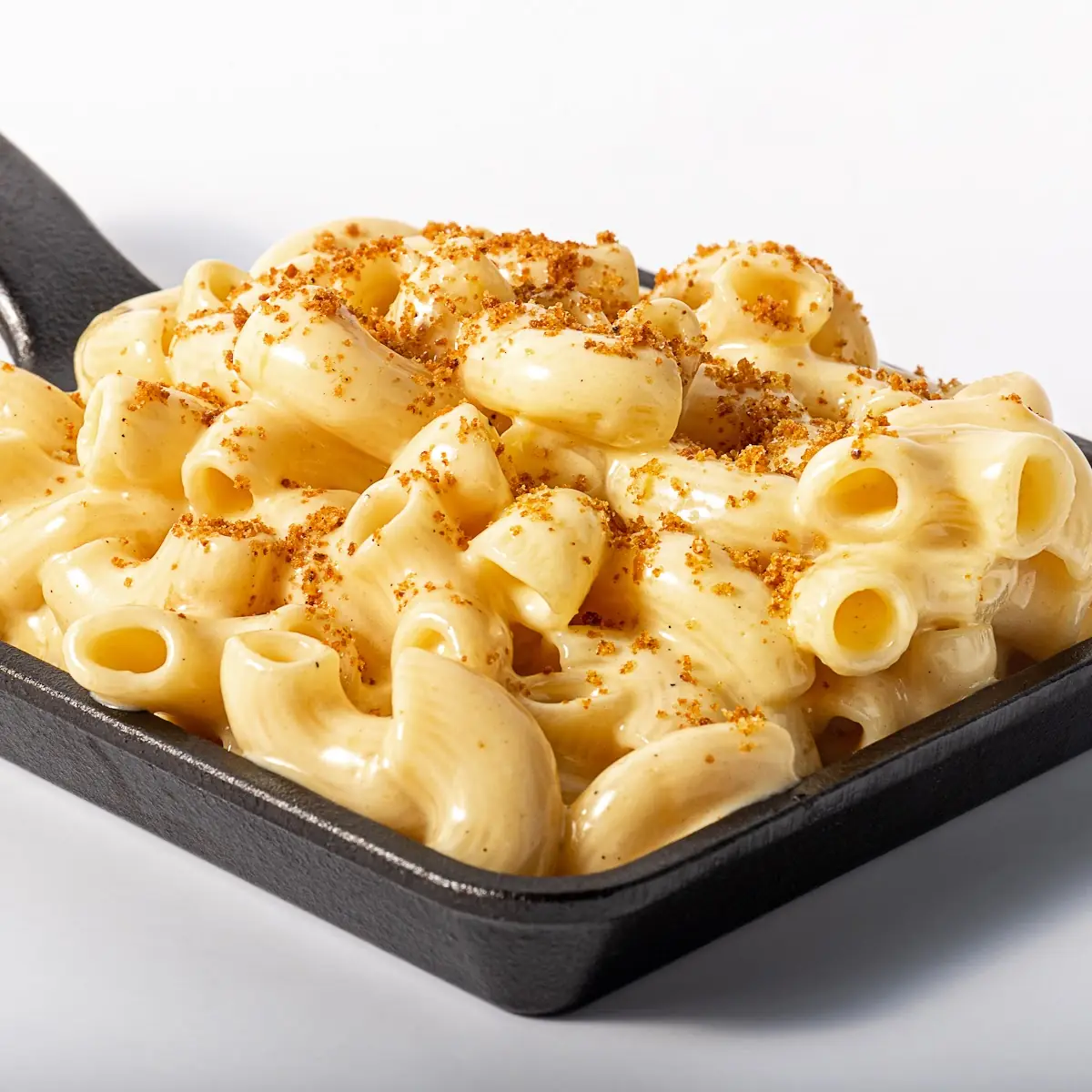 Southern Mac and Cheese