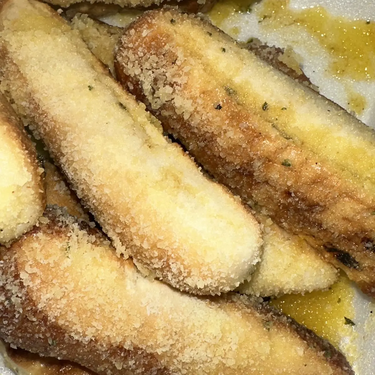 Garlic Bread