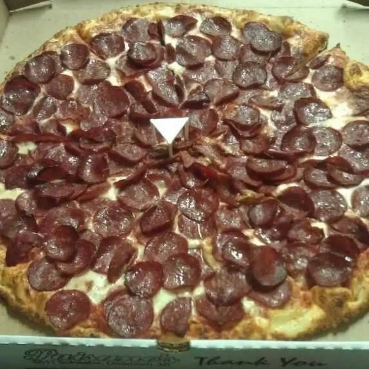 Meat Lover's