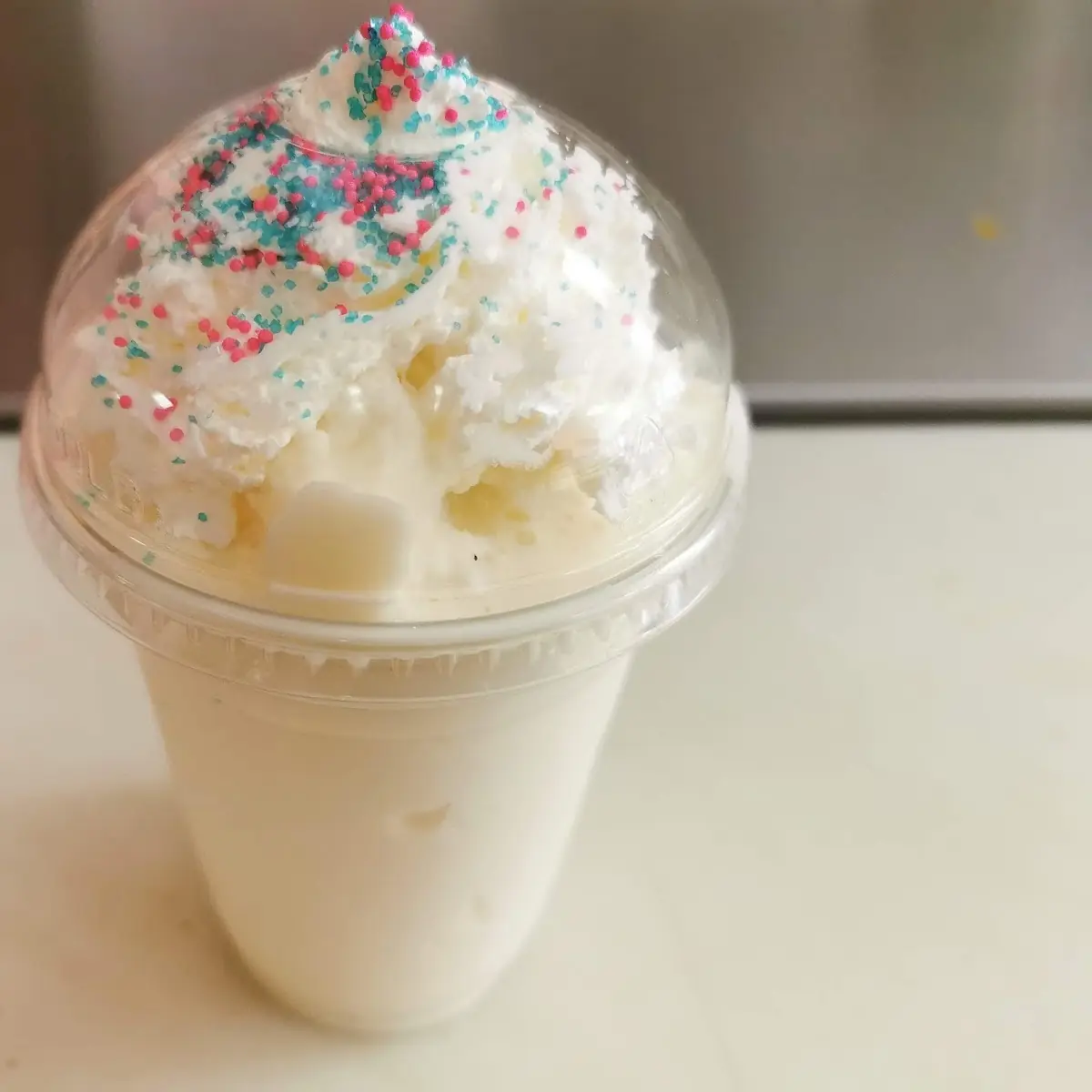 Cake Batter Blend