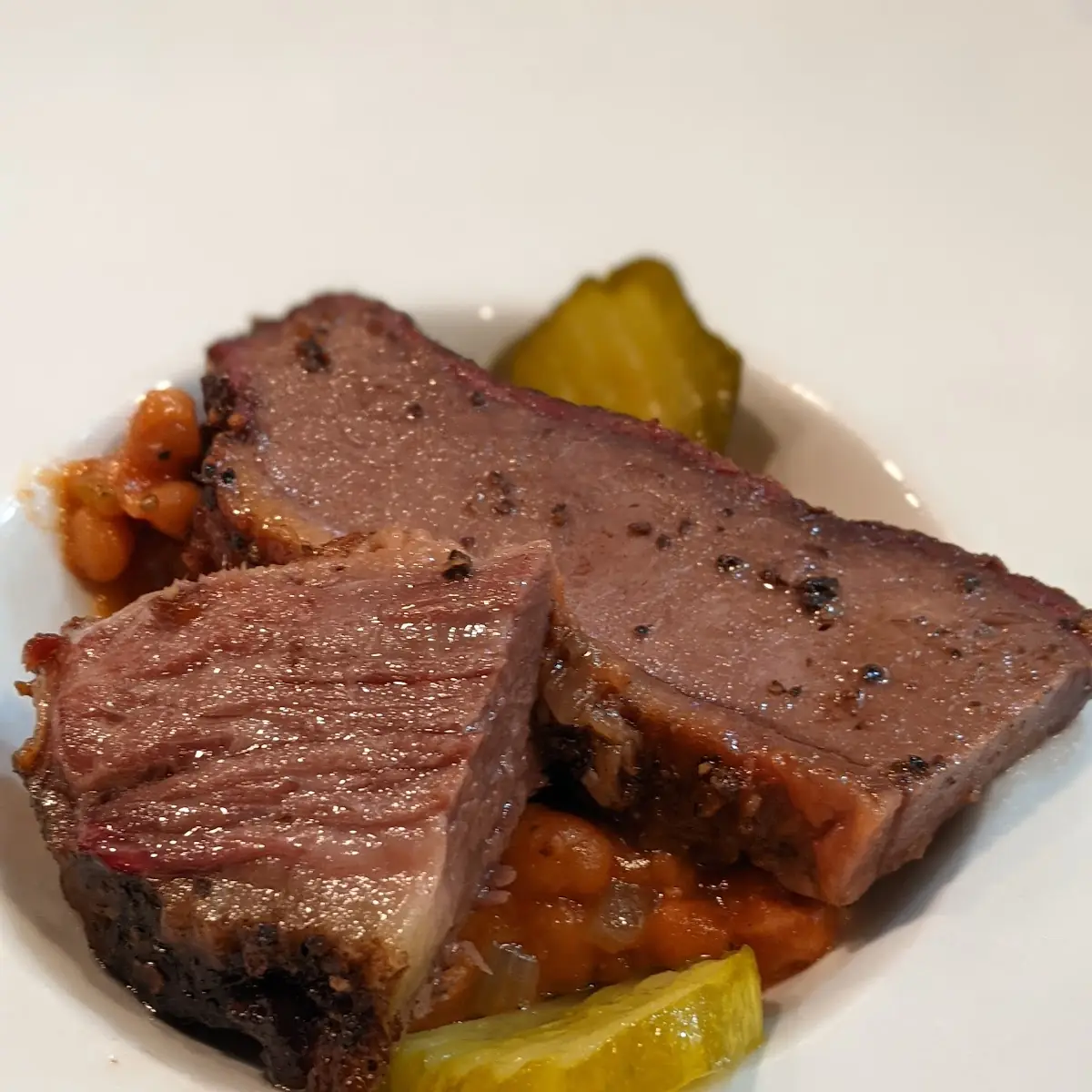 BBQ Brisket