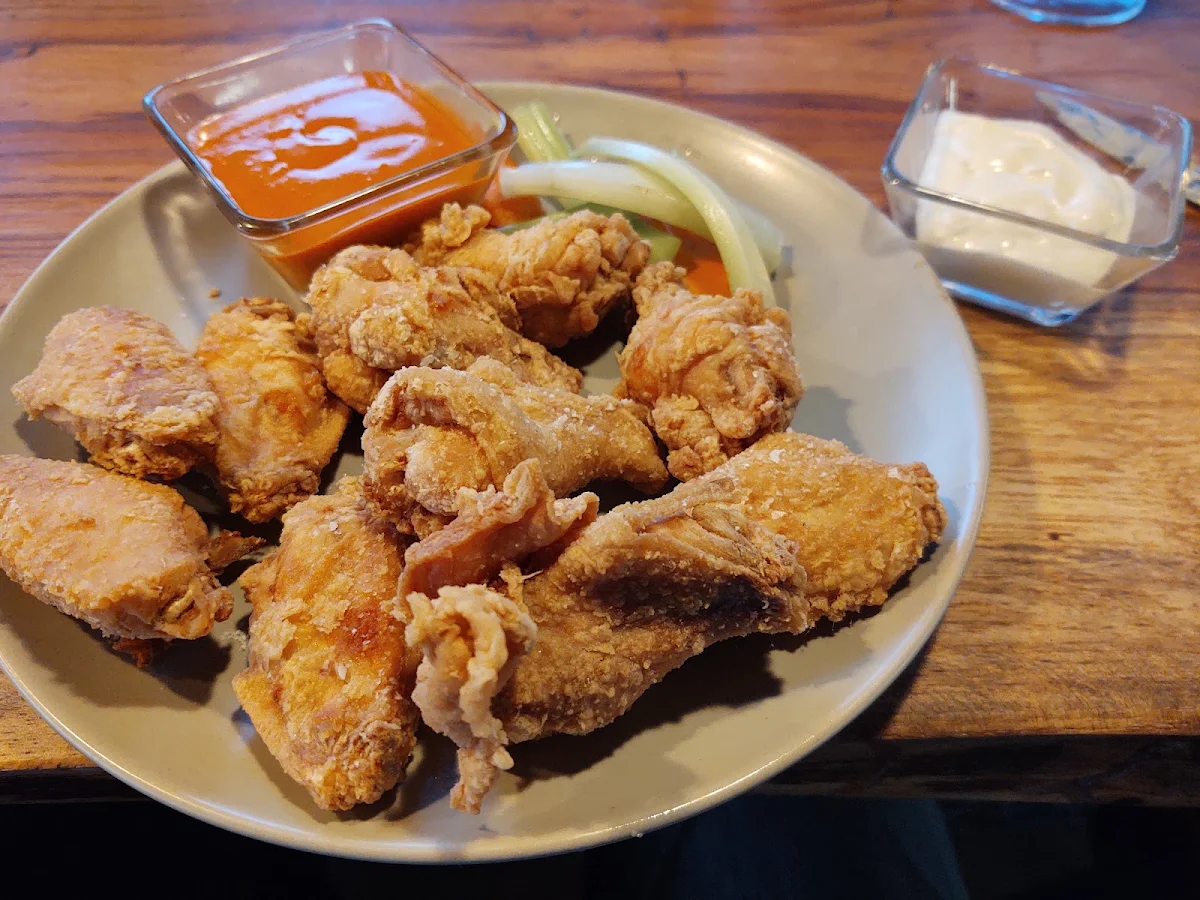 Wings
