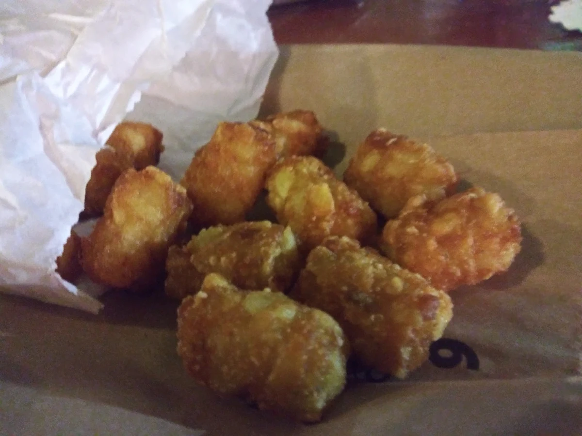 Tater Tots
