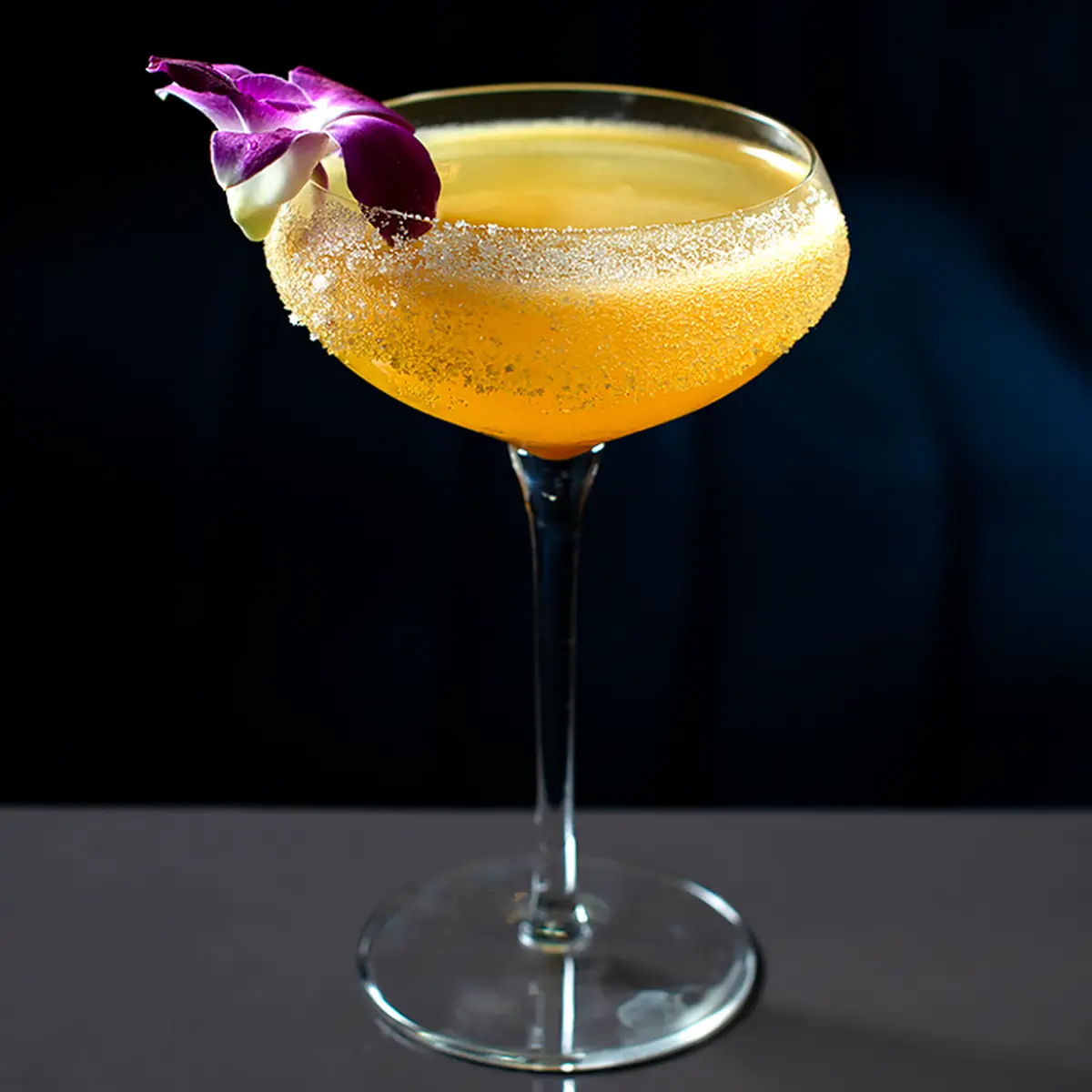 Passion Fruit Marg 0 0