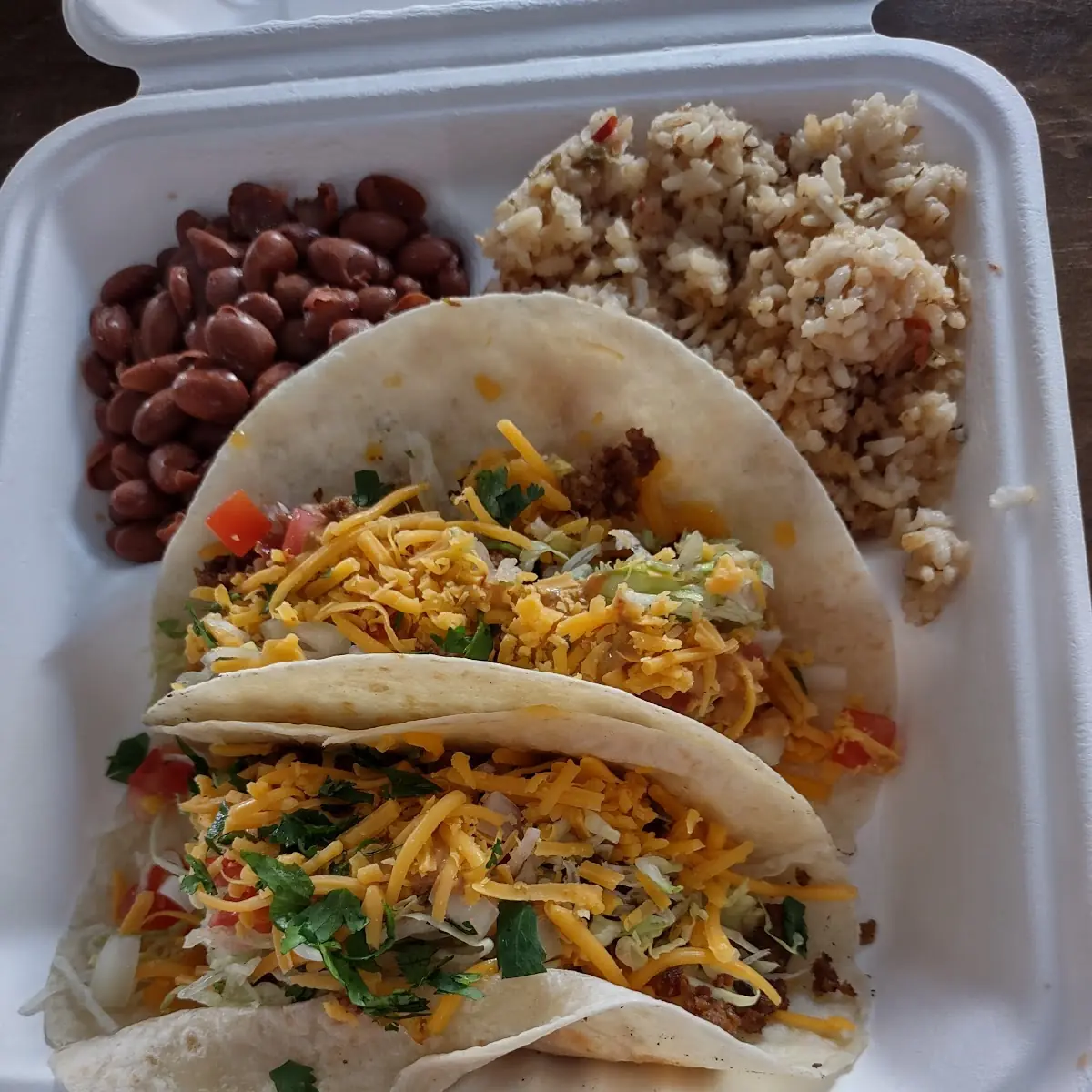 Garbage Tacos 2