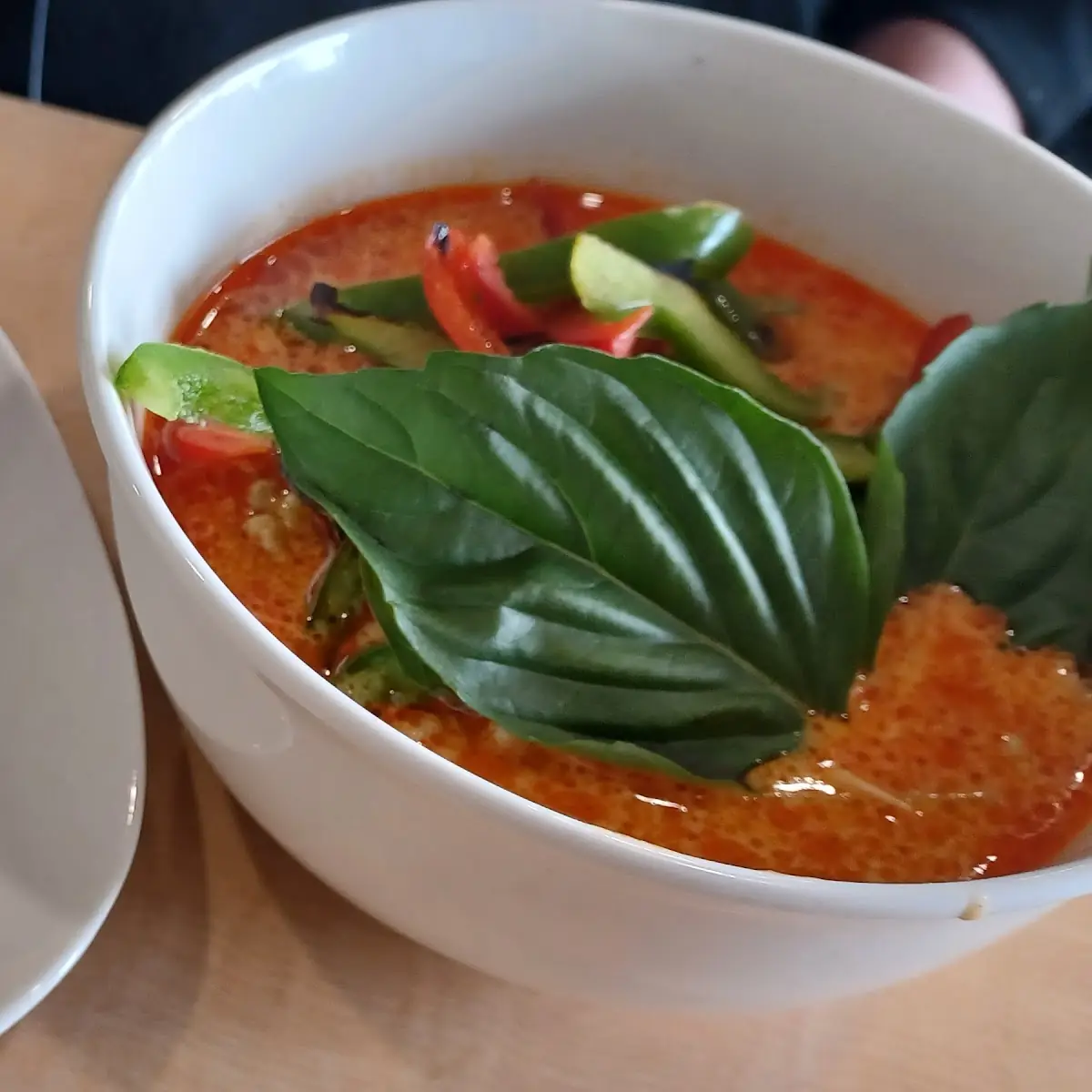 Red Curry