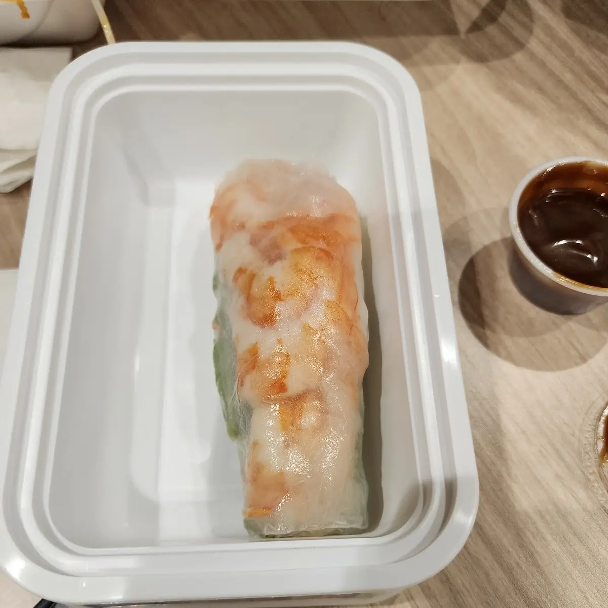 Spring Roll
