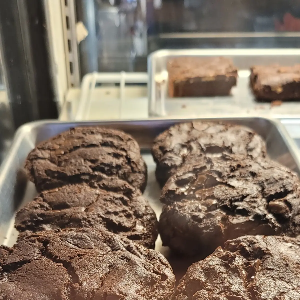 Chocolate Chip Cookie