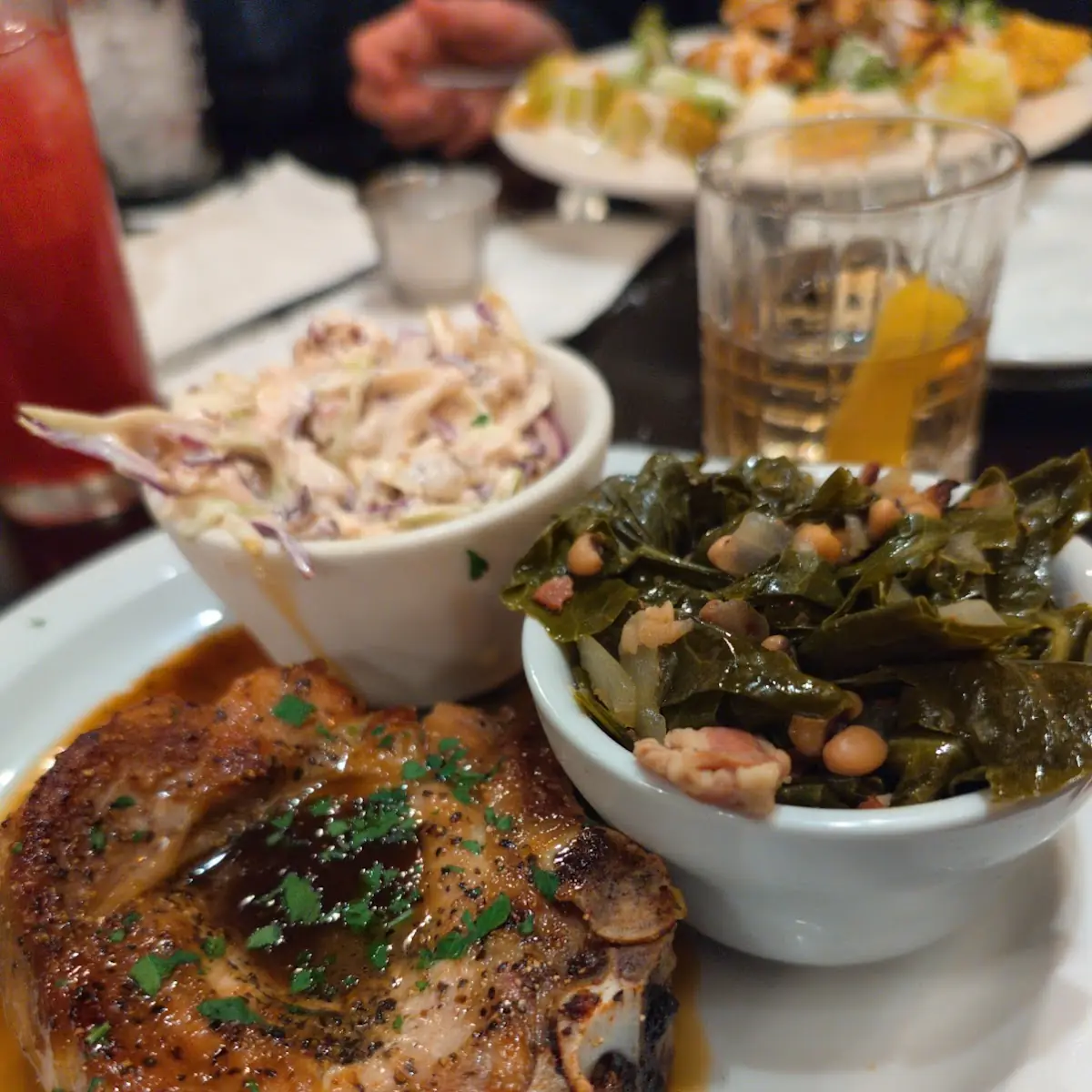 Collard Greens