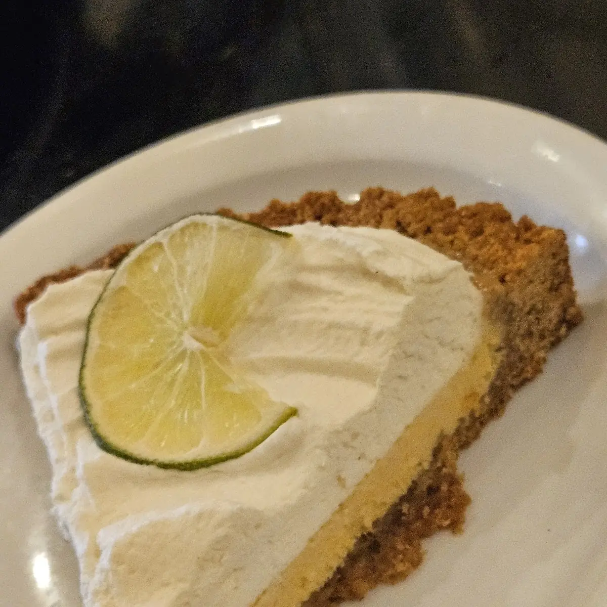 Key Lime Pie