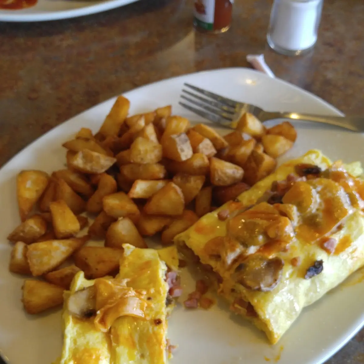Home Fries