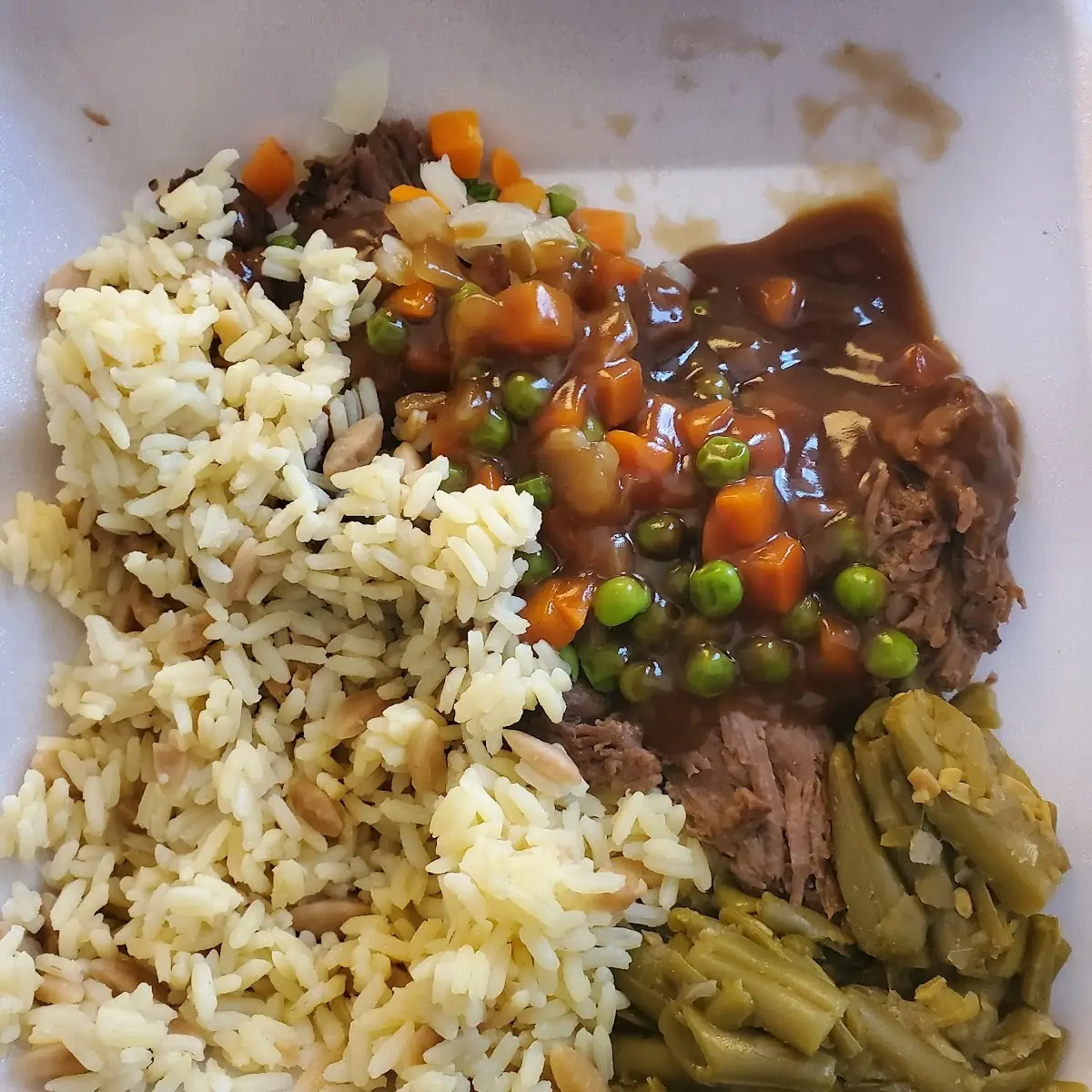 Pot Roast