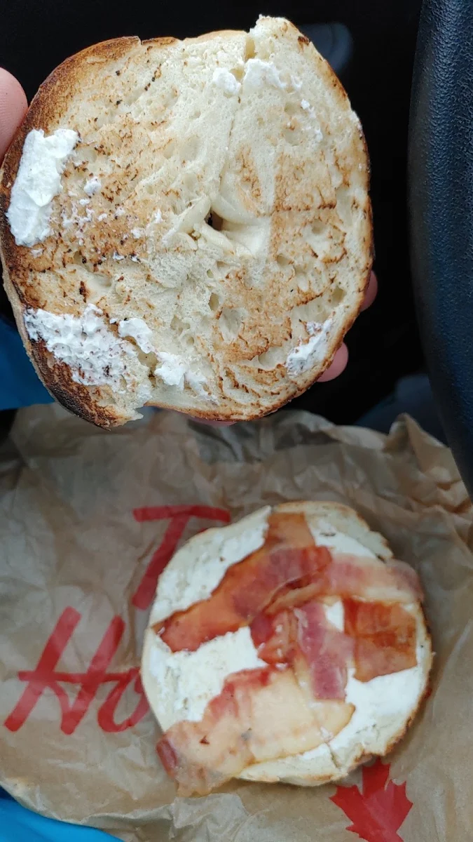 Bagel Timatin🅫 B L T