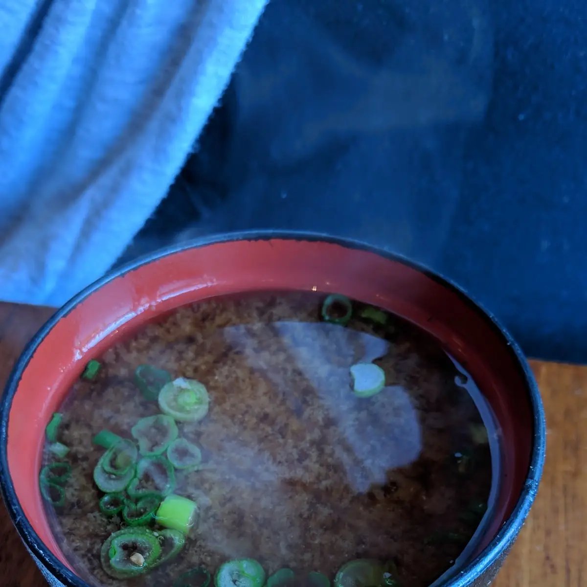 Miso Soup