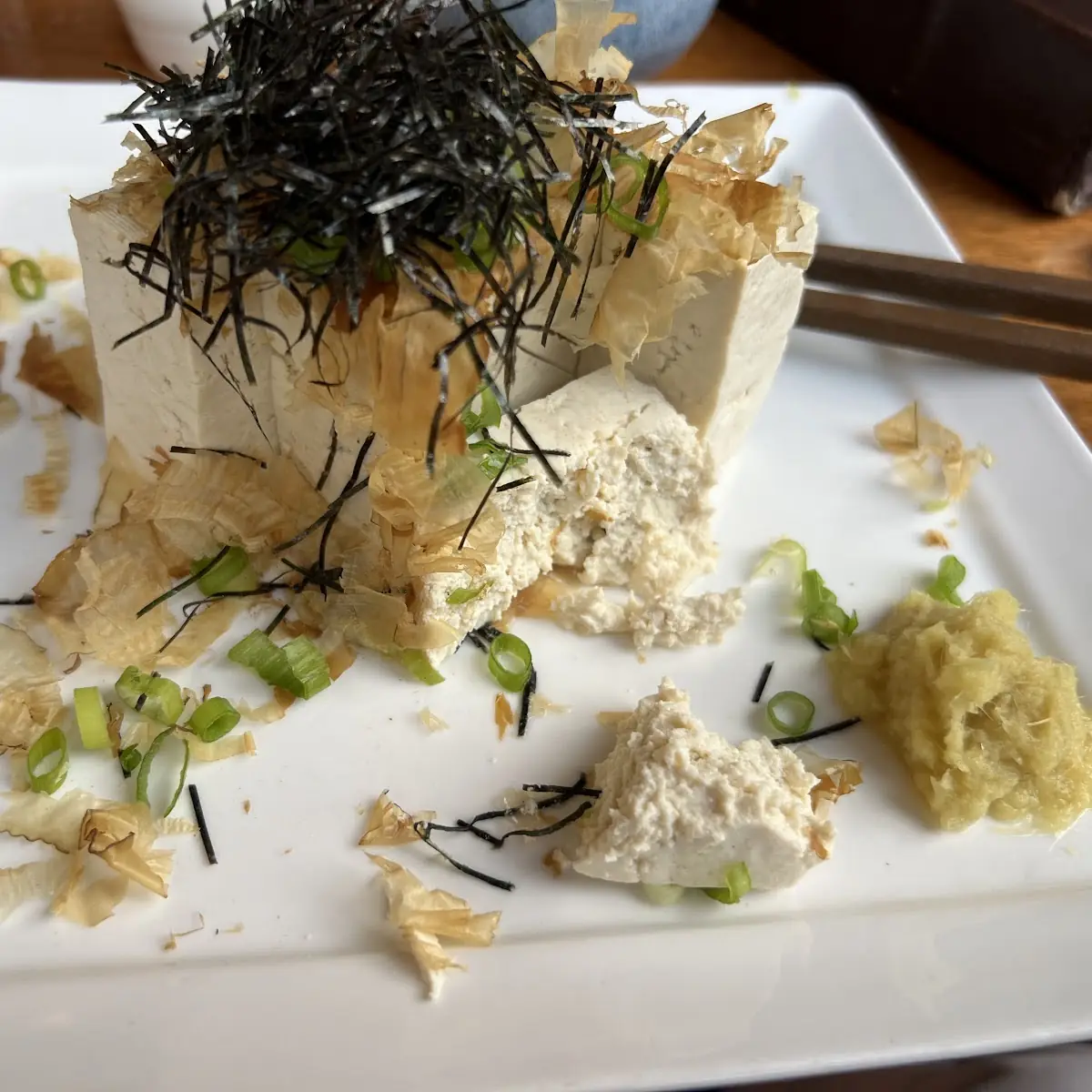 Tofu Brick