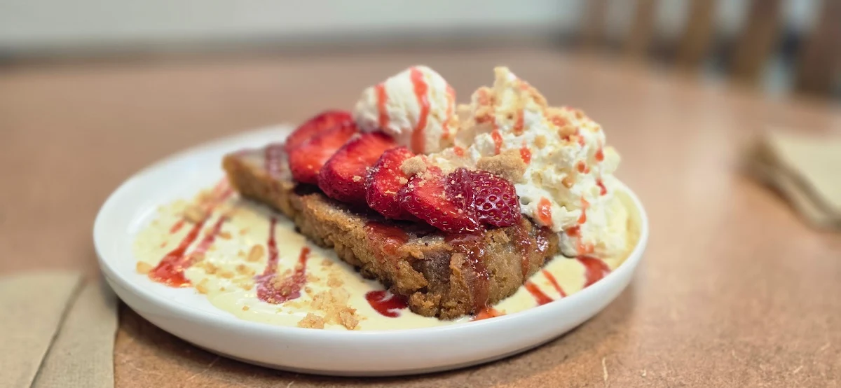 French Toast