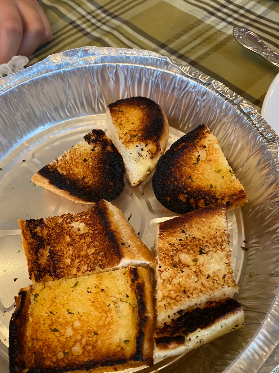 Garlic Bread