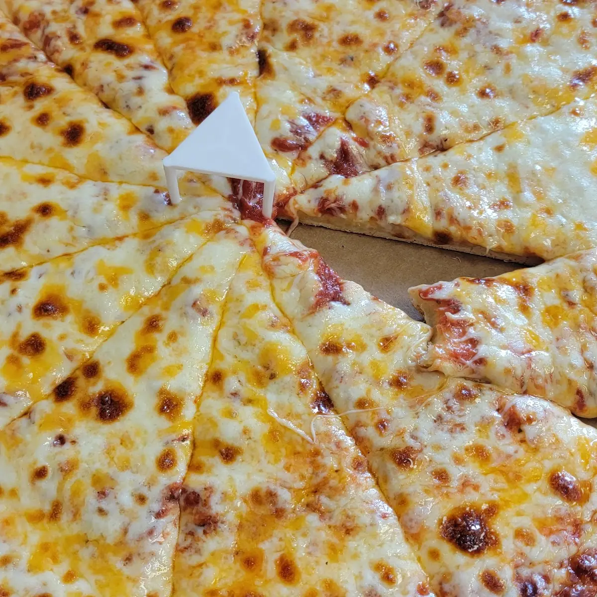 Cheese Pizza