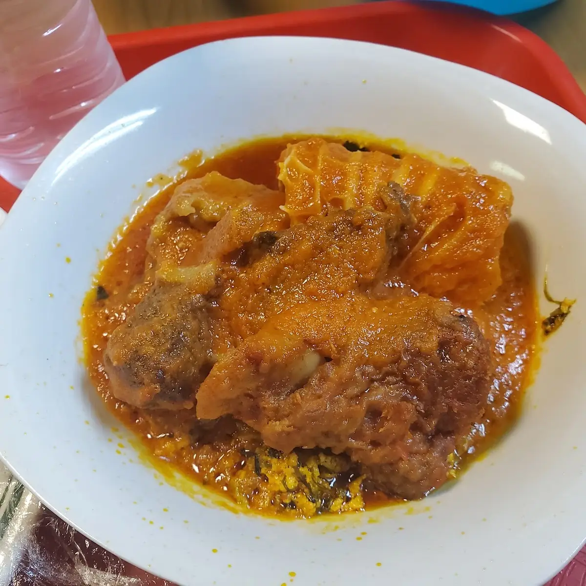Tomato Soup