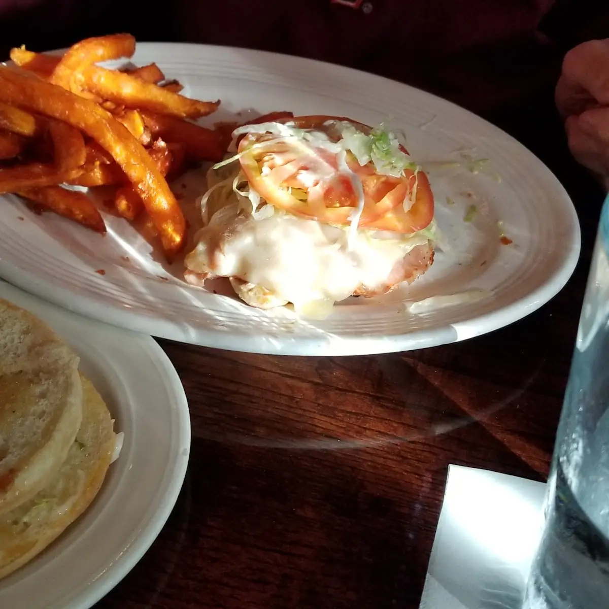 Crab Cakes