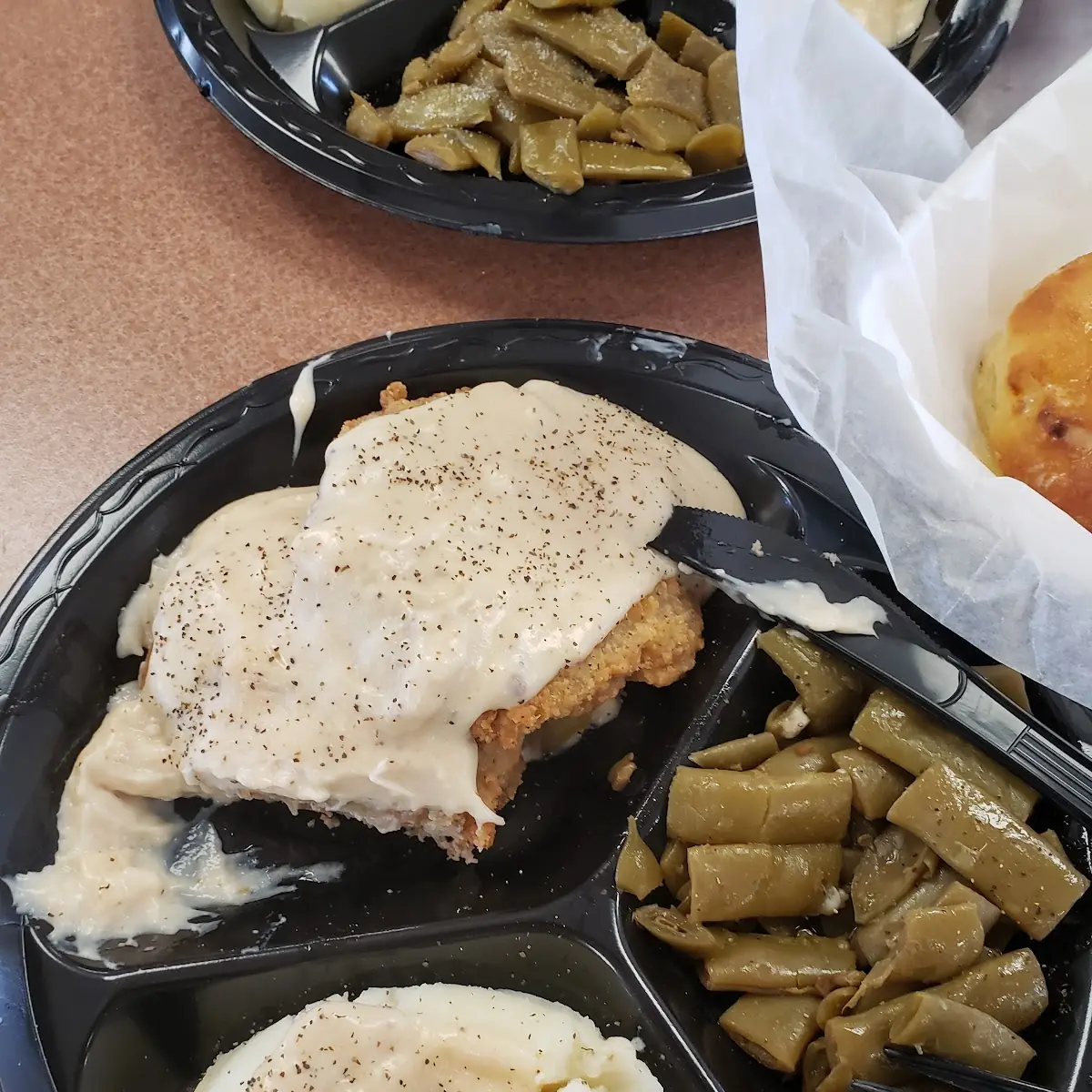 Country Fried Steak