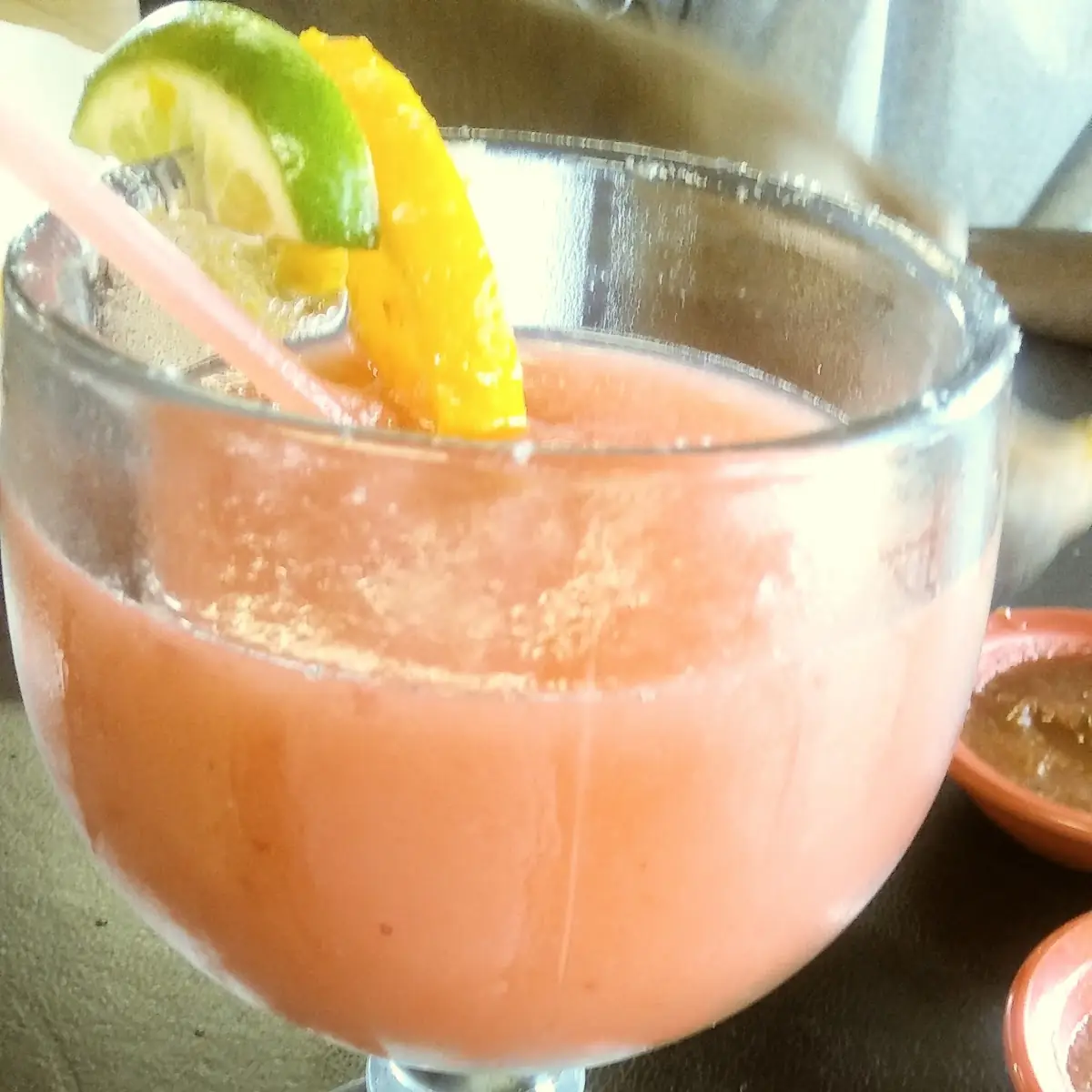 Frozen Margarita
