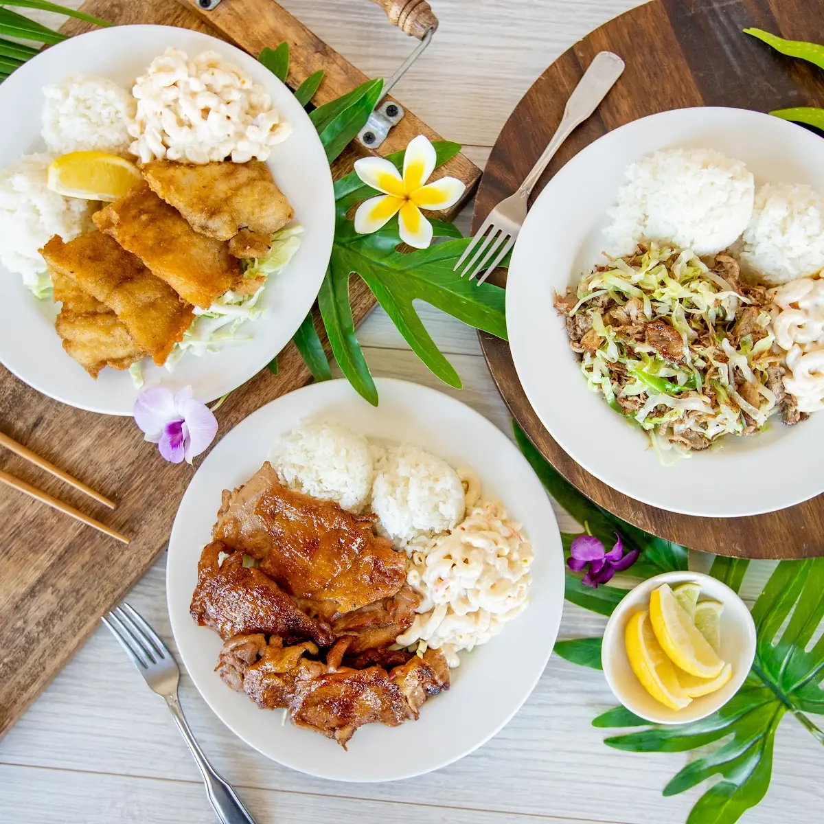 Nasi Lemak
