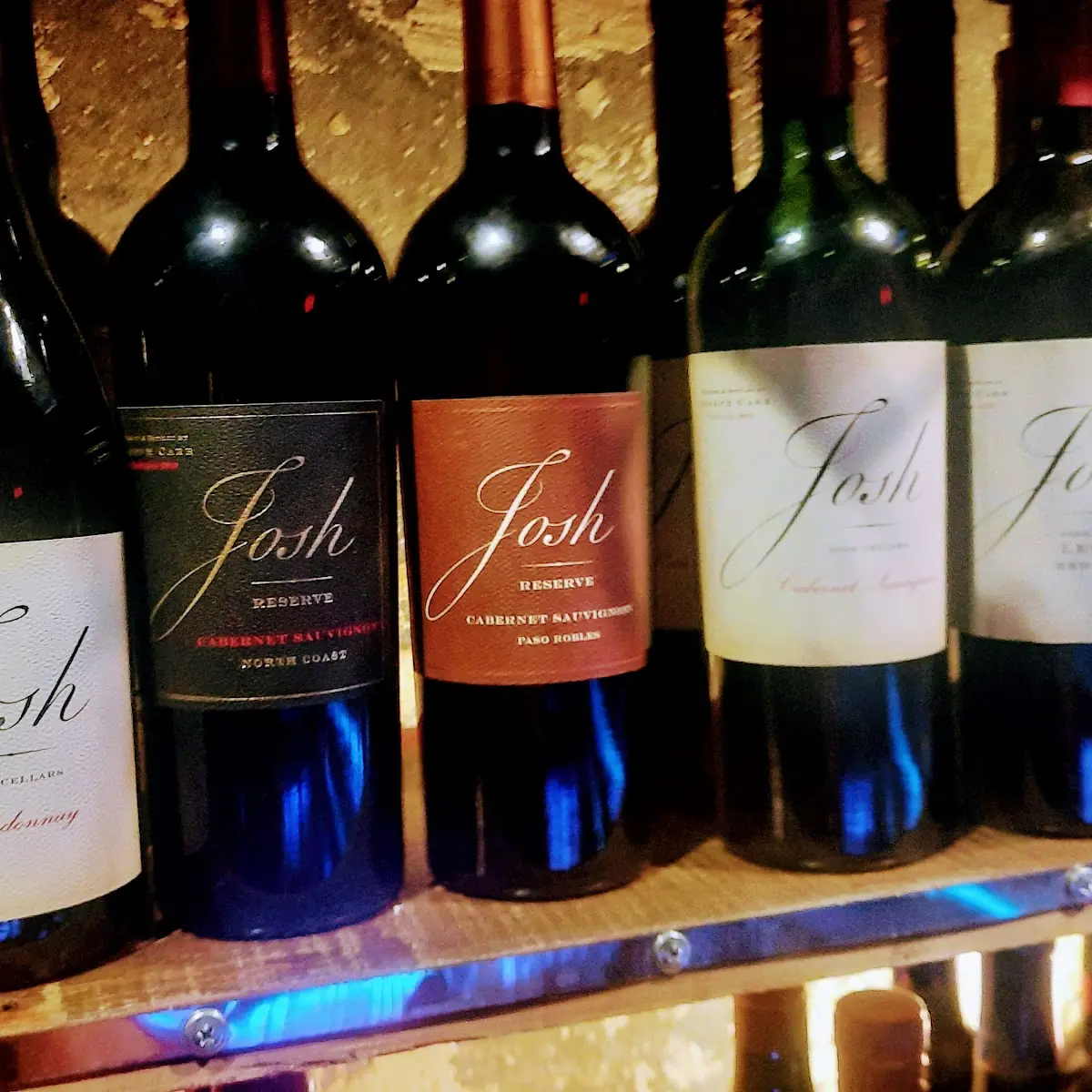 Red Wine