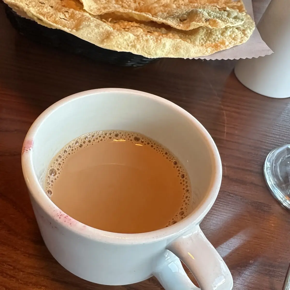 Masala Chai
