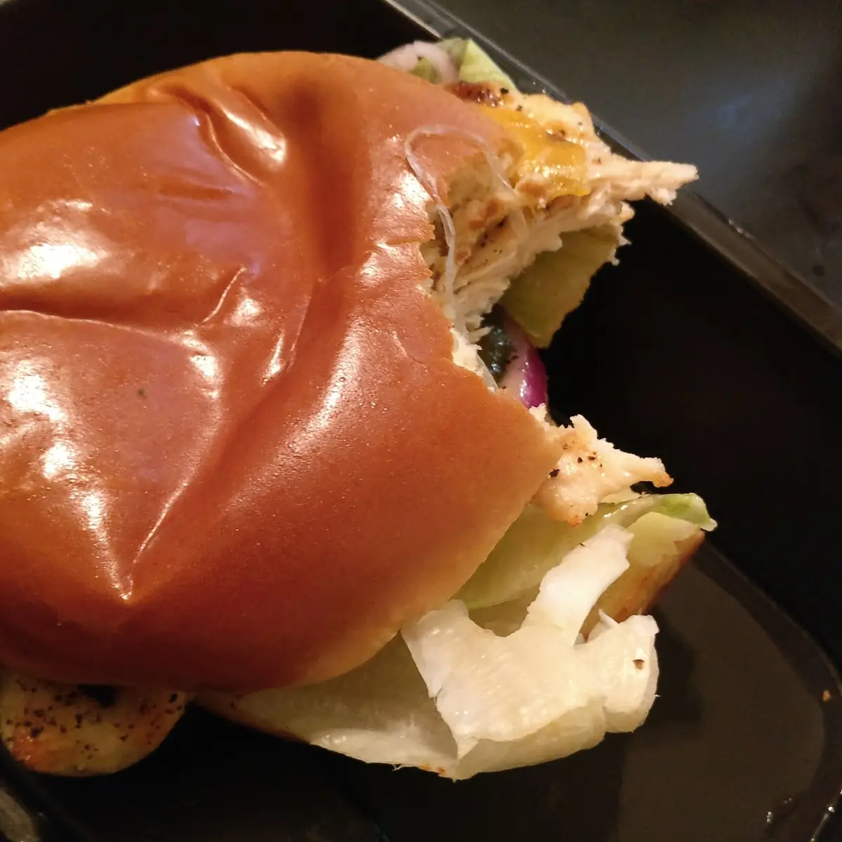 Burger