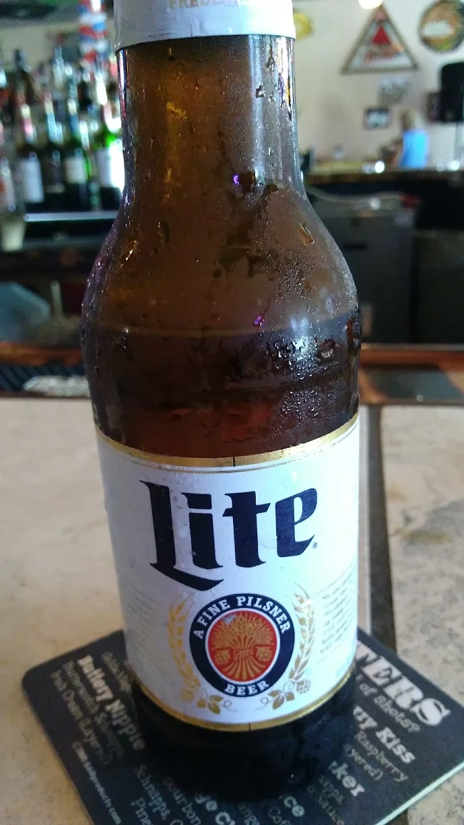 Coors Light
