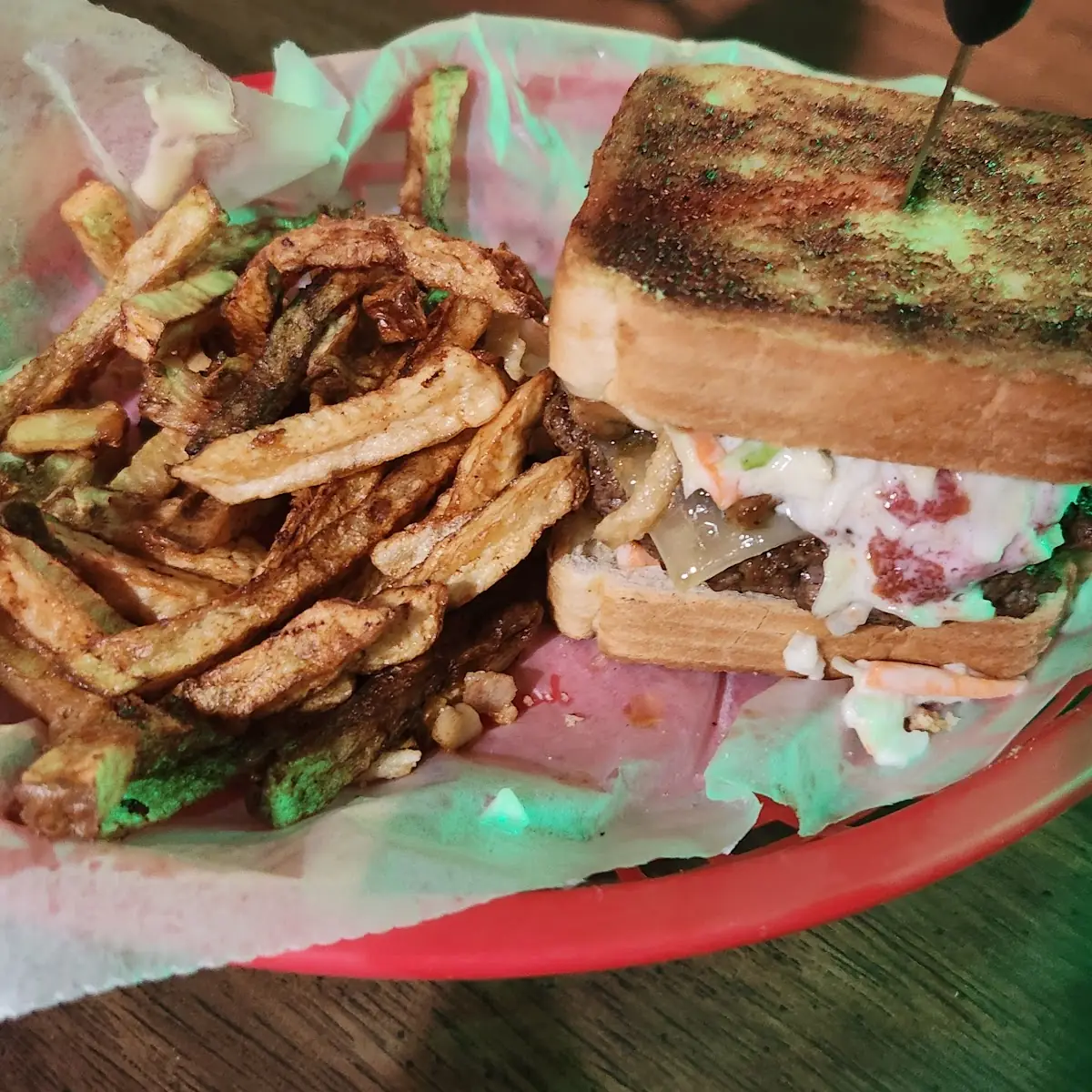 Chicken Sandwich