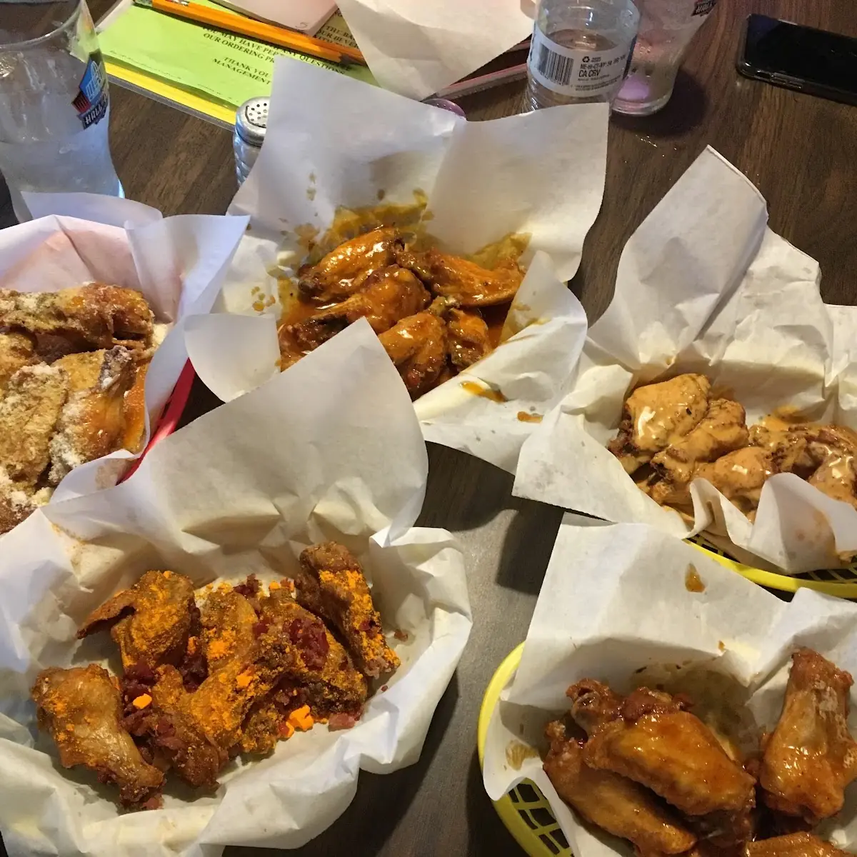 Lemon Pepper