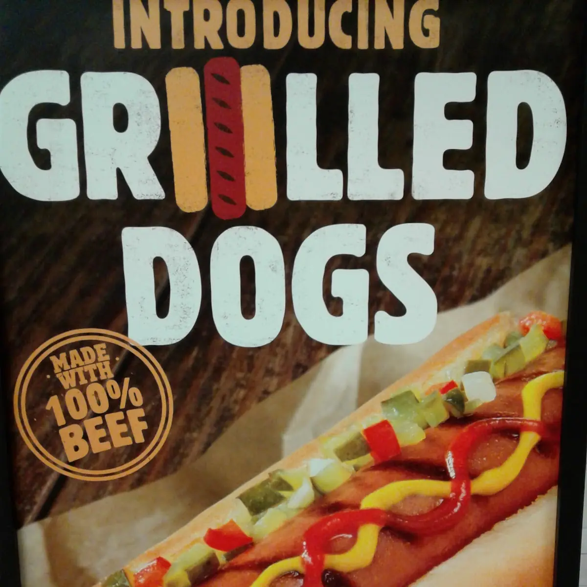 Hot Dog