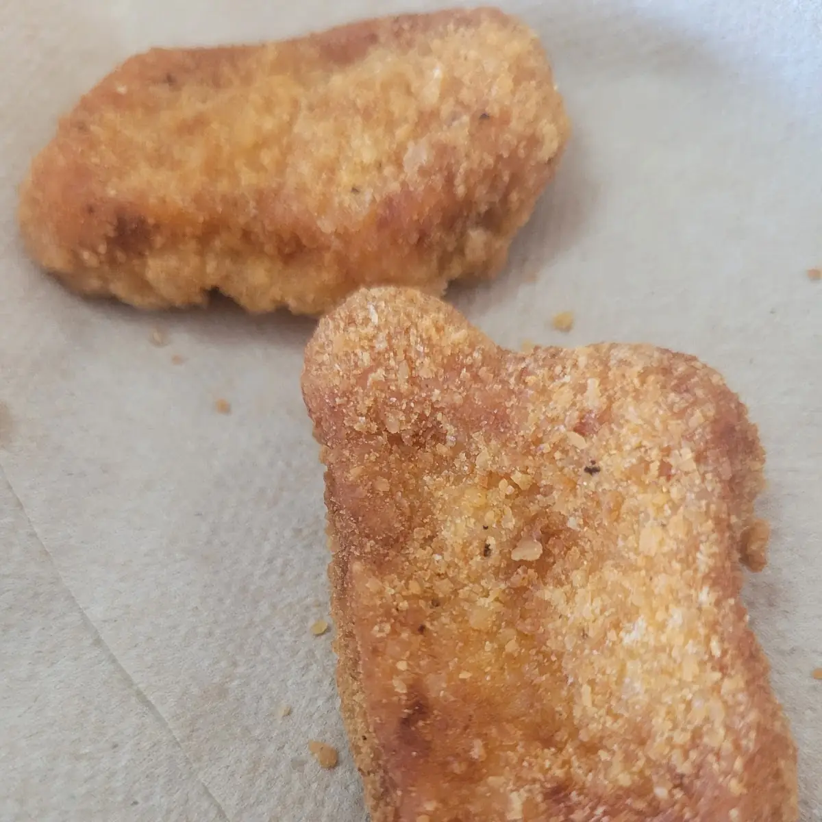 Chicken Nugget