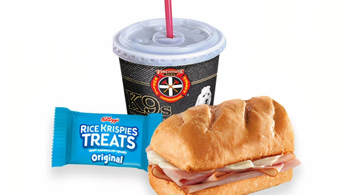 Highlights, Firehouse Subs St. Thomas
