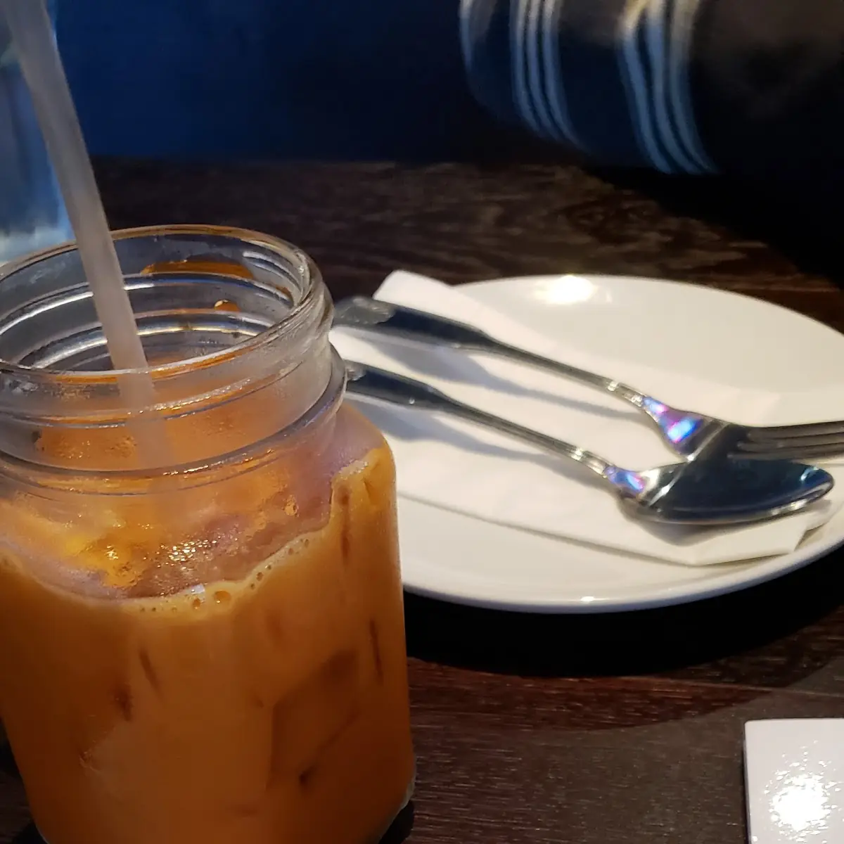 Thai Tea
