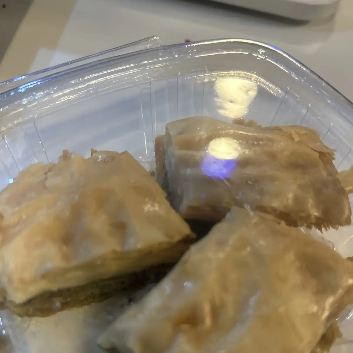 Baklava