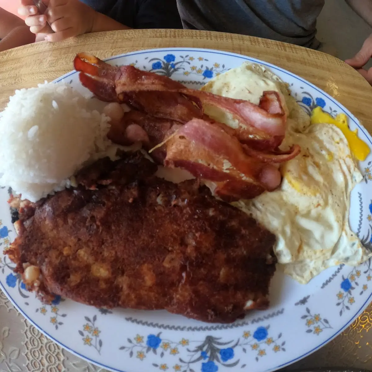 Corned Beef Hash